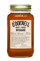 ODonnell Strong Nut 0.7 l bottle