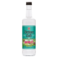 Berliner Luft Liqueur Linden Blossom 0.7 l bottle