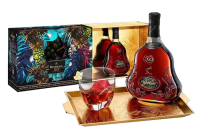 Hennessy XO Limited Edition 0,7 l Flasche Geschenkpackung