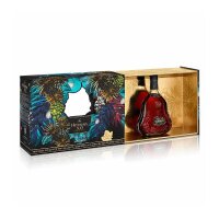 Hennessy XO Limited Edition 0,7 l Flasche Geschenkpackung