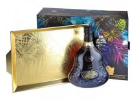 Hennessy XO Limited Edition 0,7 l Flasche Geschenkpackung