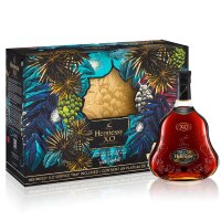 Hennessy XO Limited Edition 0,7 l Flasche Geschenkpackung