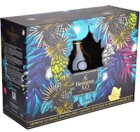 Hennessy XO Limited Edition 0,7 l Flasche Geschenkpackung