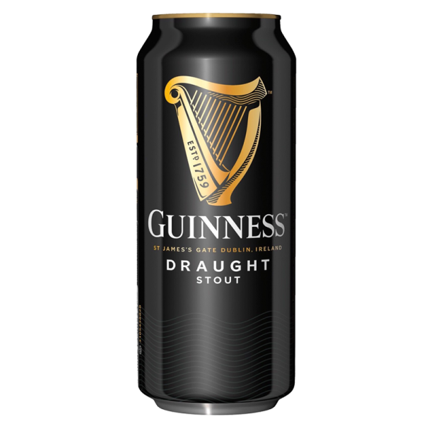 Guinness Draught Floating System 24 x 0,44l