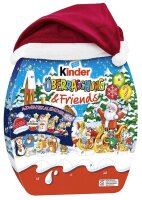 Kinder Überraschung Adventskalender 1 x 370g