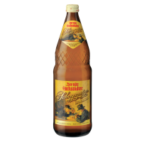 H&ouml;hl Schoppenpetzer Cider 1,0l bottle
