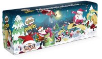 Pringles Chips Adventskalender 1 x 1.1 kg