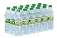 Vio Mineralwasser medium 18 x 0,5l Flasche - EINWEG - KATHRIN
