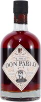 Don Pablo Rum 0,7 l Flasche