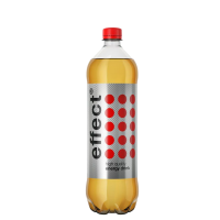 Effect Energy Drink 6 x 1,0 l Flasche