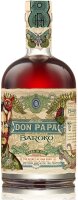 Don Papa Rum Baroko 0,7 l Flasche