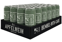 &quot;BEMBEL WITH CARE&quot; Cider sour 24 x 0,5l can