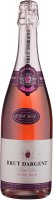 Brut Dargent Rosé Pinot Noir Brut dry 0.75 l