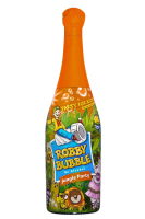 Robby Bubble Jungle Party Drink for Kids 0,75 bottle