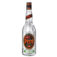 Pit&uacute; Cacha&ccedil;a 0,7l bottle