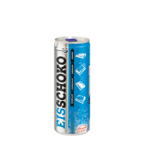 Hochwald Iced Chocolate 24 x 0.25 l can