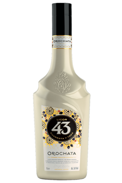 Licor 43 Horchata 0,7l bottle