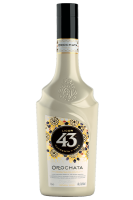 Licor 43 Horchata 0,7l bottle