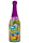 Robby Bubble Berry Kinderpartygetr&auml;nk 0,75l Flasche