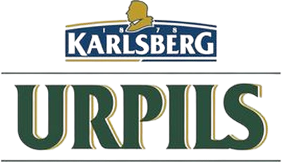 Karlsberg UrPils Logo